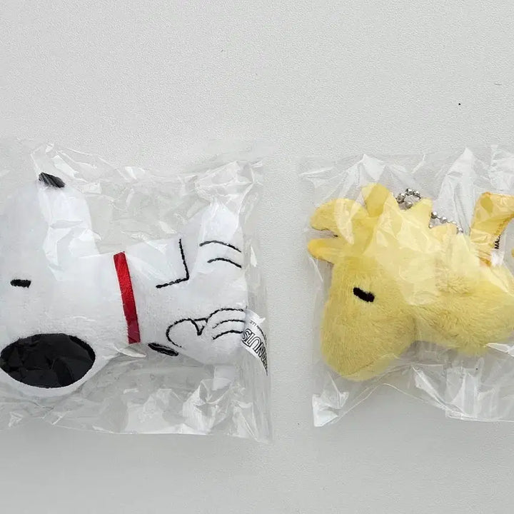 [BUNJANG] Peanuts Snoopy Gacha Doll Magnet Figure Bundle Set / 피너츠 스누피 가챠 인형 마그넷 피규어 일괄