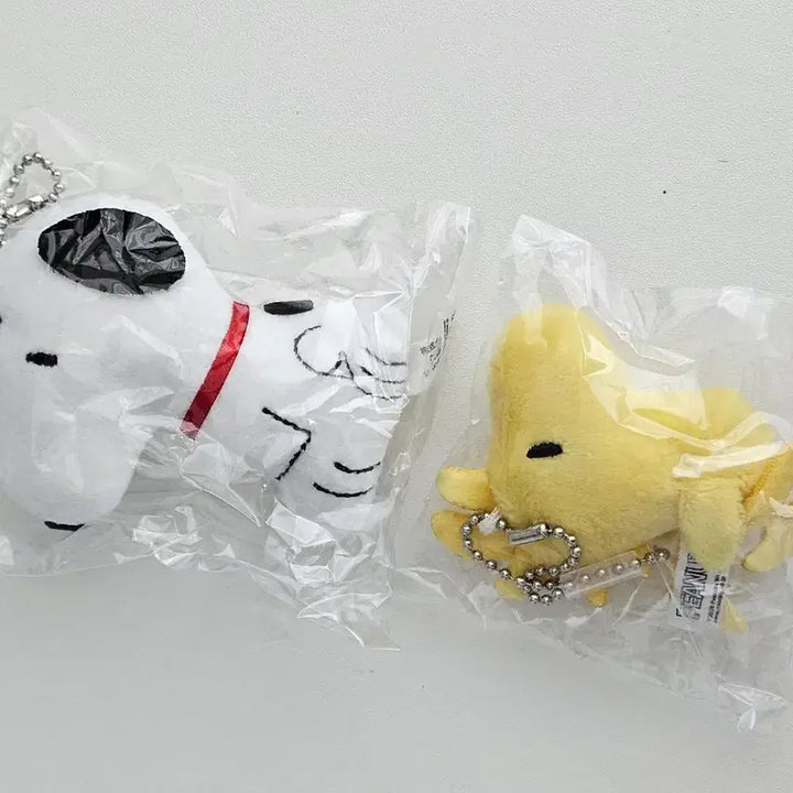 [BUNJANG] Peanuts Snoopy Gacha Doll Magnet Figure Bundle Set / 피너츠 스누피 가챠 인형 마그넷 피규어 일괄