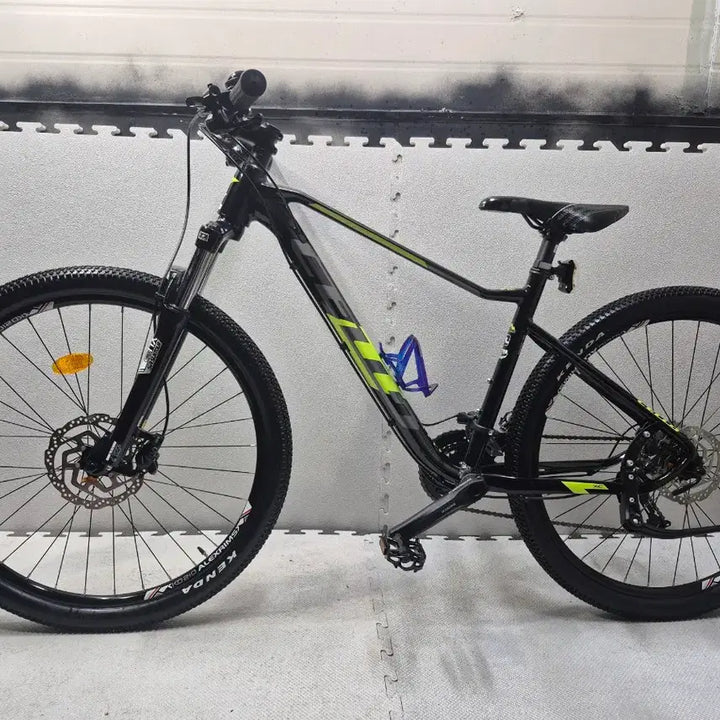 [BUNJANG] 2022 Cello XC Sports SE Aluminum Alloy Mountain Bike / 2022년형 삼천리 첼로(CELLO) XC 스포츠(XC SPORTS)SE