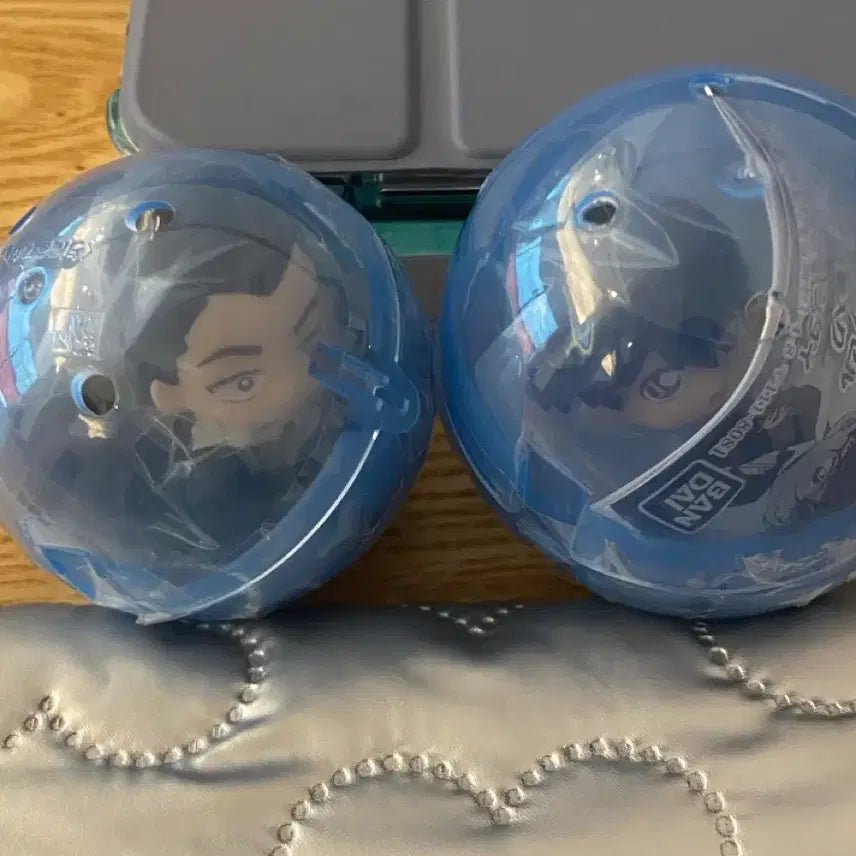 [BUNJANG] Detective Conan Chizimase Series 11 Shinichi &amp; Jūgo &amp; Sera Bundle Set / 일괄) 명탐정 코난 치지마세 11탄 신이치&amp;쥬고&amp;세라