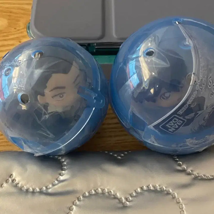 [BUNJANG] Detective Conan Chizimase Series 11 Shinichi &amp; Jūgo &amp; Sera Bundle Set / 일괄) 명탐정 코난 치지마세 11탄 신이치&amp;쥬고&amp;세라