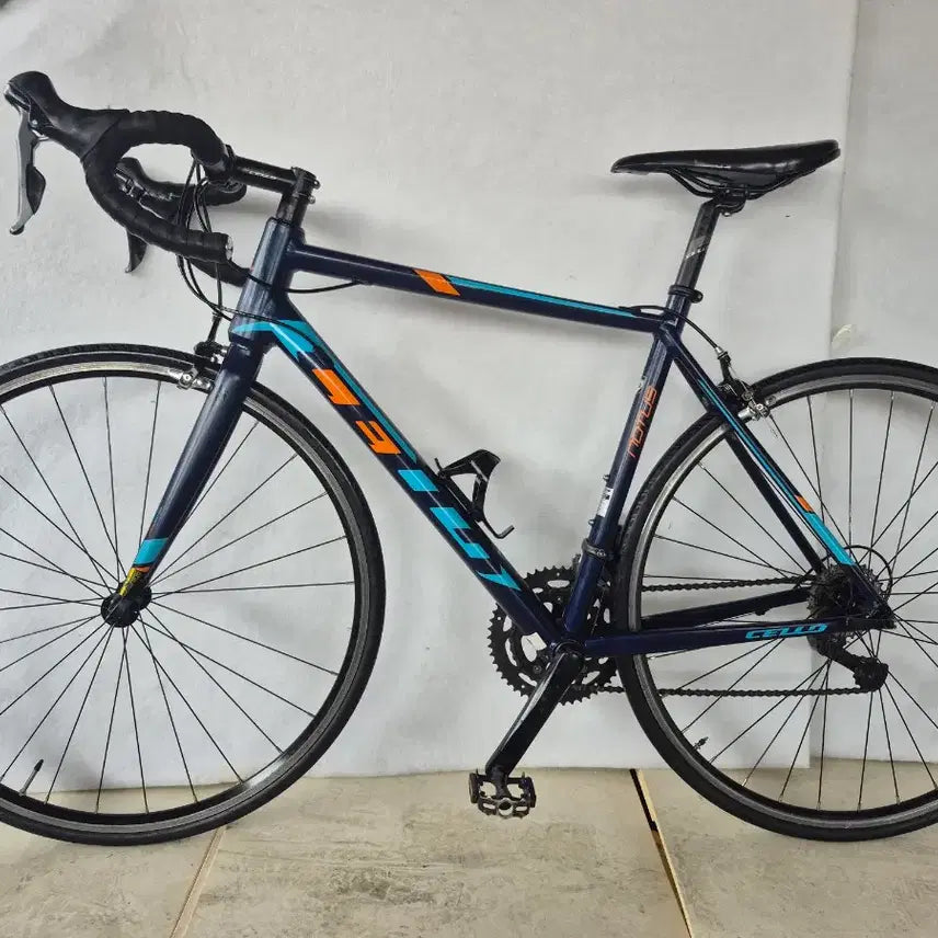 [BUNJANG] 2020 Cello Notus 1 Entry-Level Road Bike / 2020년형 첼로 노터스 1 (CELLO Notus 1) 입문용 로드 자