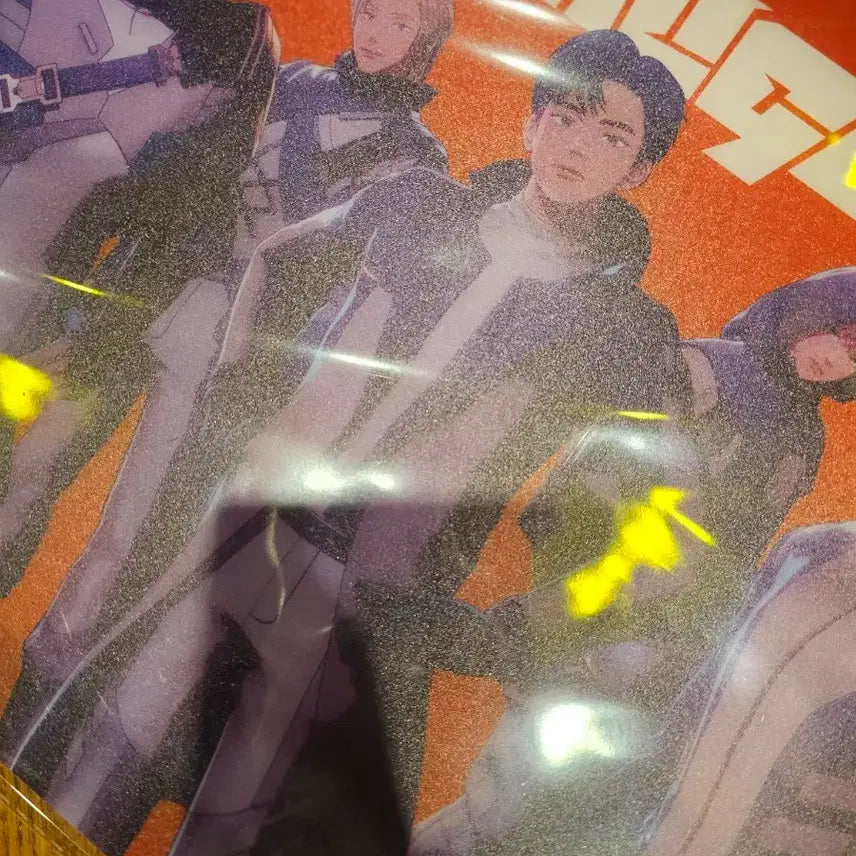 [BUNJANG] PLAVE Caligo Calipatou Ring Binder / 플레이브 칼리고 칼파투 md 본새비지 링 바인더