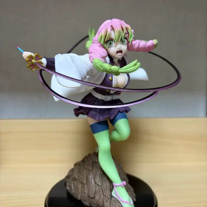 [BUNJANG] Demon Slayer Kanroji Mitsuri A Prize Figure / 귀멸의 칼날 제일복권 미츠리 A상 피규어