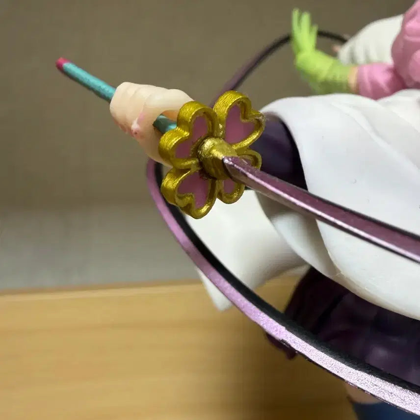 [BUNJANG] Demon Slayer Kanroji Mitsuri A Prize Figure / 귀멸의 칼날 제일복권 미츠리 A상 피규어