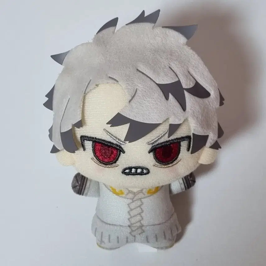 [BUNJANG] Vachiruta Rudo Nui Plush / 가치아쿠타 루도 누이