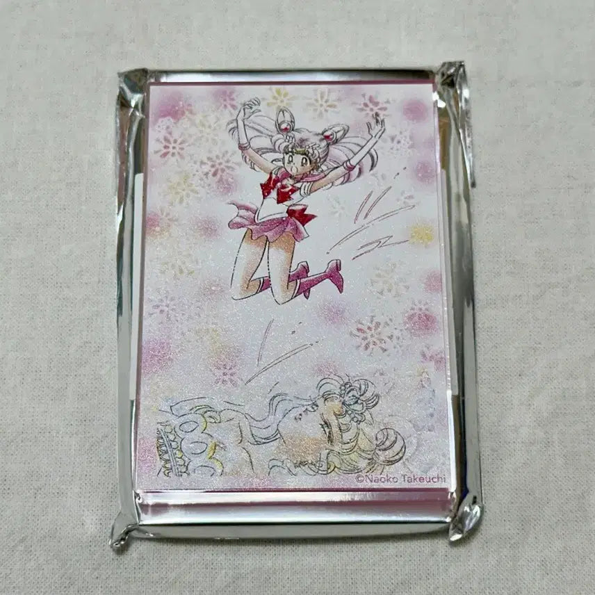 [BUNJANG] Sailor Moon Cafe Trading Mini Acrylic Block - Sailor Chibi Moon, Chibi Usa, Serenity / 세일러문 카페 트레이딩 미니 아크릴 블록 세일러치비문 치비우사 세레니티