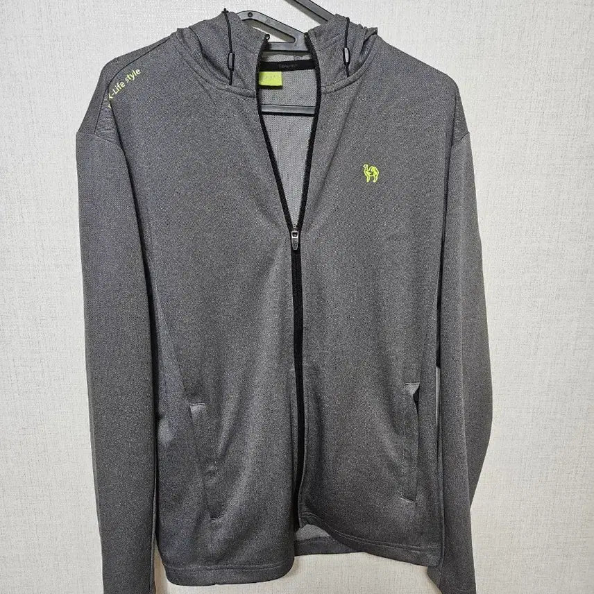 [BUNJANG] Hooded Zip-Up Jacket / (여름한정세일)후드 집업 팝니다