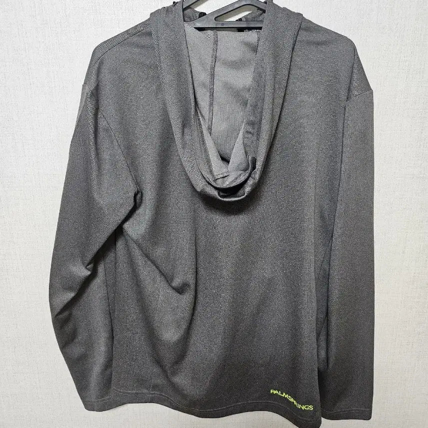 [BUNJANG] Hooded Zip-Up Jacket / (여름한정세일)후드 집업 팝니다