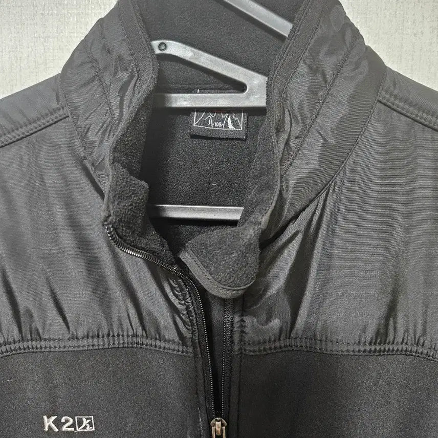 [BUNJANG] K2 Brushed Training Suit Set / (여름한정세일)K2 기모 트레이닝복 세트 팝니다