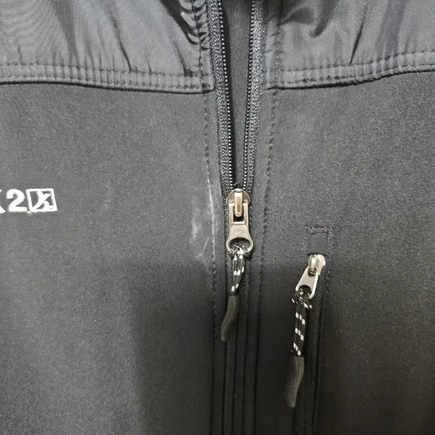 [BUNJANG] K2 Brushed Training Suit Set / (여름한정세일)K2 기모 트레이닝복 세트 팝니다