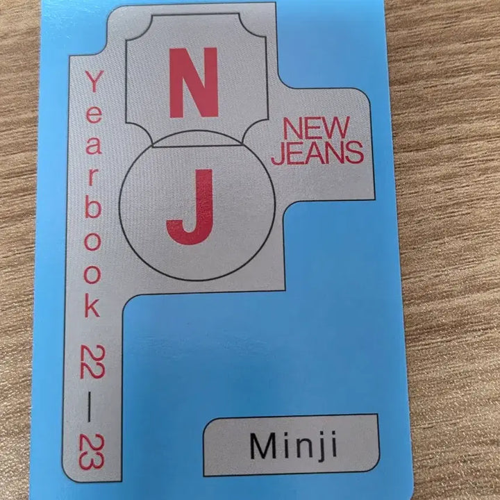 [BUNJANG] NewJeans OMG Yearbook Photocard Bundle Set / 뉴진스 이어북 오엠지 포카 일괄 급처