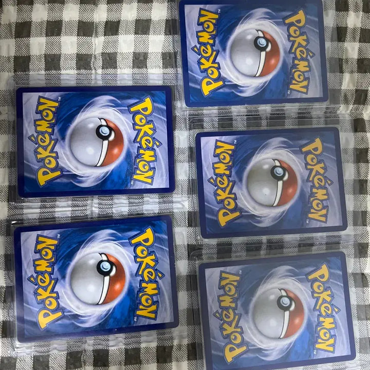 [BUNJANG] Pokemon Card Bundle Set / 포켓몬카드 처분이요