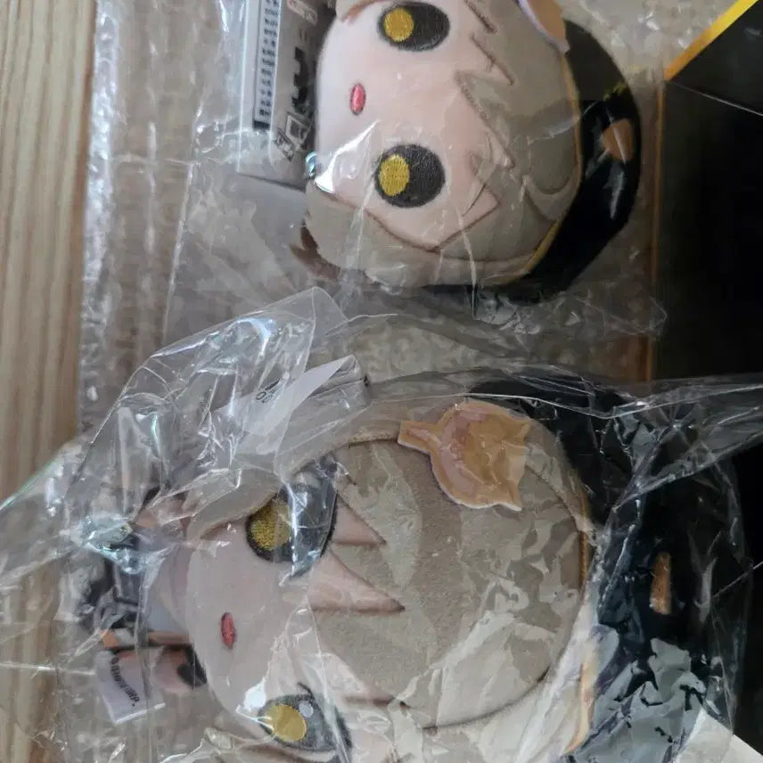 [BUNJANG] Goddess of Victory: NIKKE Anis Unsealed Merchandise Bundle Set / 개봉품) 승리의여신 니케 아니스 굿즈 일괄