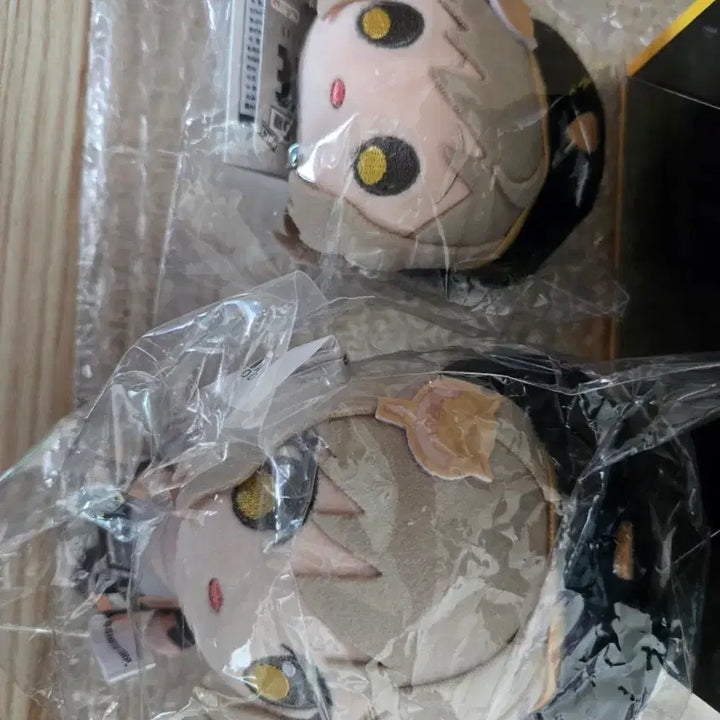 [BUNJANG] Goddess of Victory: NIKKE Anis Unsealed Merchandise Bundle Set / 개봉품) 승리의여신 니케 아니스 굿즈 일괄
