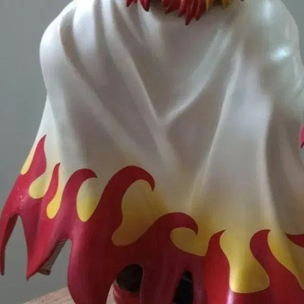 [BUNJANG] Demon Slayer Kyojuro Rengoku Last One Prize Figure / 귀멸의칼날 제일복권 렌고쿠 쿄주로 라스트원 피규어