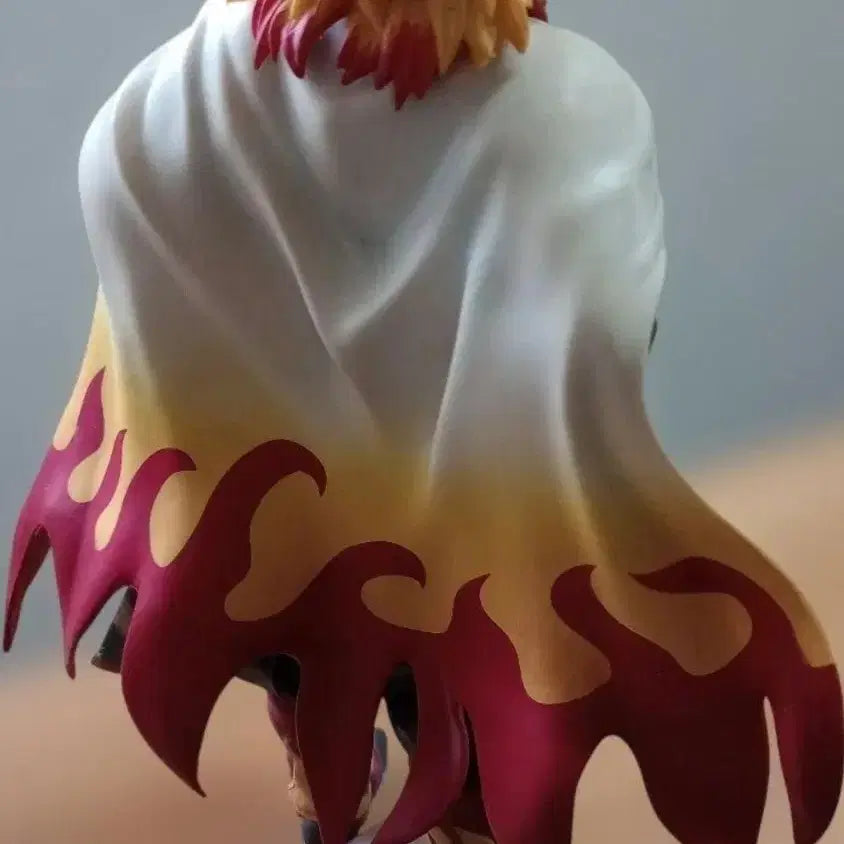 [BUNJANG] Demon Slayer Kyojuro Rengoku A Prize Figure / 귀멸의칼날 제일복권 렌고쿠 쿄주로 A상 피규어