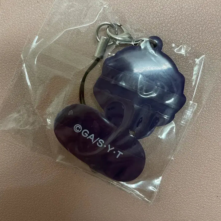[SOLD OUT] 명탐정 코난 하이바라 가챠 키링