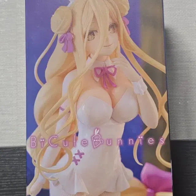 [BUNJANG] Date A Live BiCute Bunnies Bunny Girl Figure / 데이트 어 라이브 비큐트 바니걸 피규어