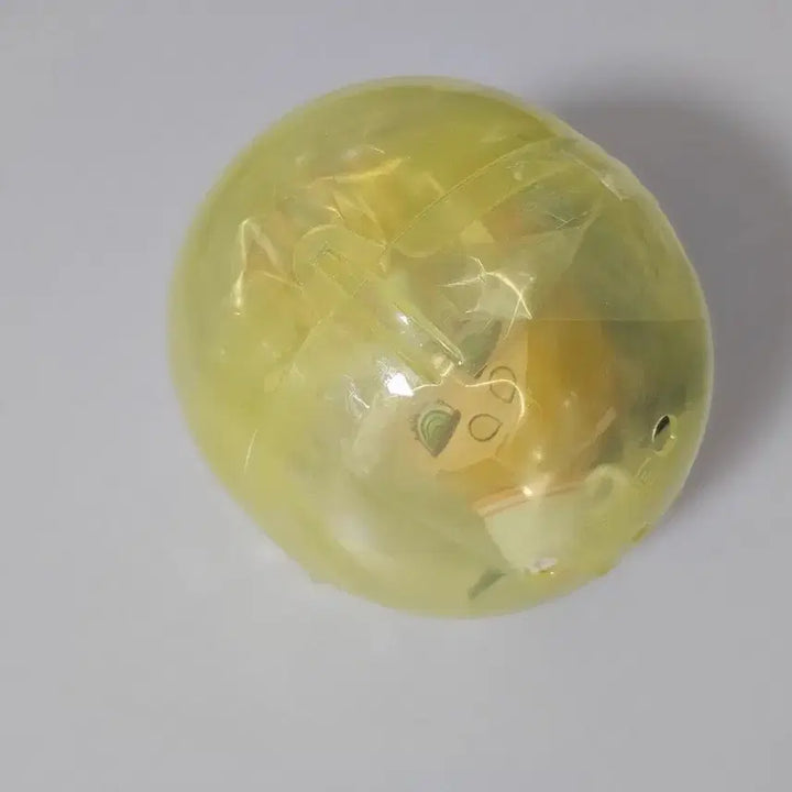 [BUNJANG] Virus Wits Lemon Tea Figure Gacha / 바이러스위츠 레몬티 피규어 가챠