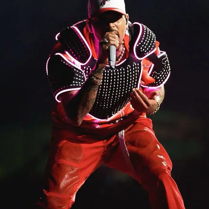 [BUNJANG] Chris Brown KILL THE HYPE Cleveland Upside Down Snapback Hat / 크리스브라운 KILL THE HYPE 클리블랜드 업사이드다운 스냅백 모자