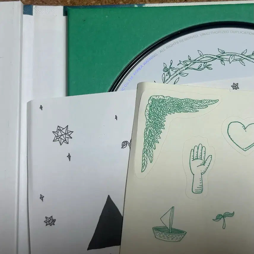 [BUNJANG] AKMU Akdong Musician 200% Album CD / akmu 악동뮤지션 200% 앨범 CD