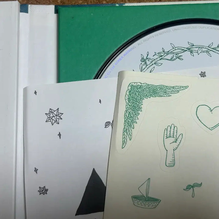 [BUNJANG] AKMU Akdong Musician 200% Album CD / akmu 악동뮤지션 200% 앨범 CD
