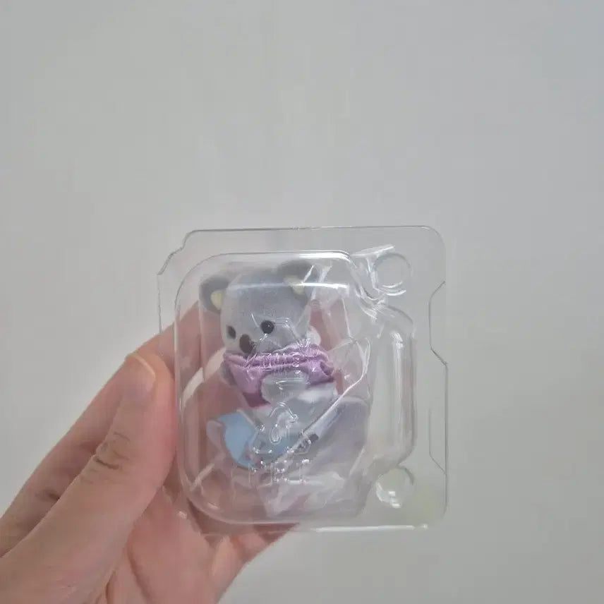 [BUNJANG] Sylvanian Families Teatime Blind Bag Koala New Product / 실바니안 티타임 블라인드 백 코알라 새제품