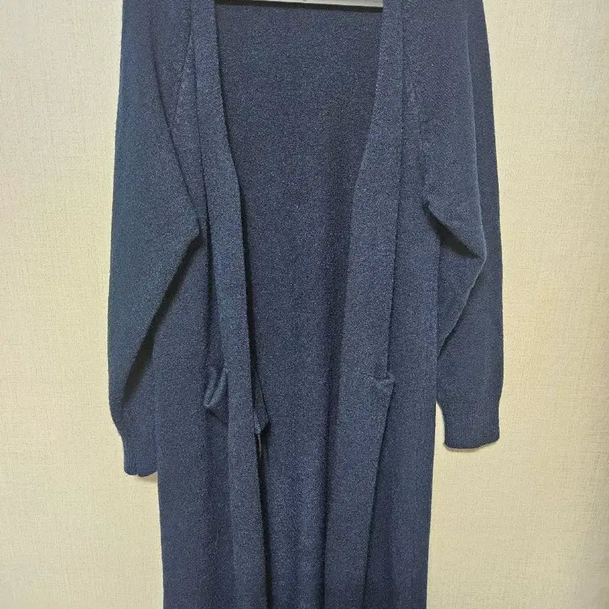 [BUNJANG] Knit Long Cardigan / (여름한정세일)니트 롱가디건 팝니다