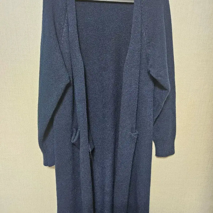 [BUNJANG] Knit Long Cardigan / (여름한정세일)니트 롱가디건 팝니다