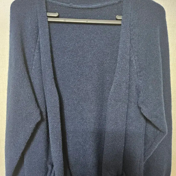 [BUNJANG] Knit Long Cardigan / (여름한정세일)니트 롱가디건 팝니다