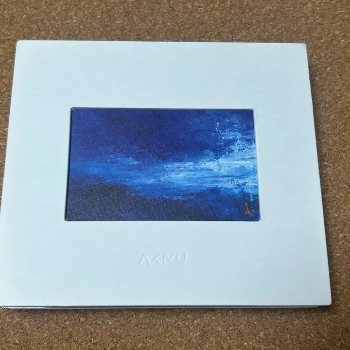 [BUNJANG] AKMU (Akdong Musician) Navigation Album CD / 악동뮤지션 akmu 항해 CD