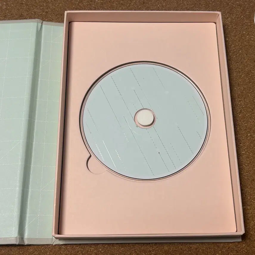 [BUNJANG] AKMU (Akdong Musician) Spring Is Gone Album Set CD / 악동뮤지션 akmu 사춘기 상/하 세트 앨범 CD