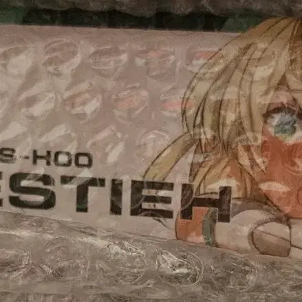 [BUNJANG] Bandai 30MS Sestie Plastic Model Kit / 반다이 30MS 세스티에 프라모델