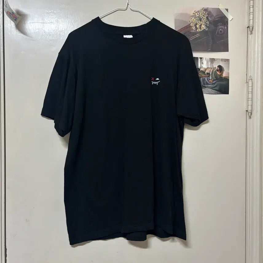 [BUNJANG] Psycode Official Goods T-Shirt / 싸이코드 공식굿즈 반팔티 (새상품)