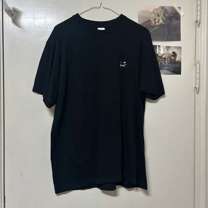 [BUNJANG] Psycode Official Goods T-Shirt / 싸이코드 공식굿즈 반팔티 (새상품)
