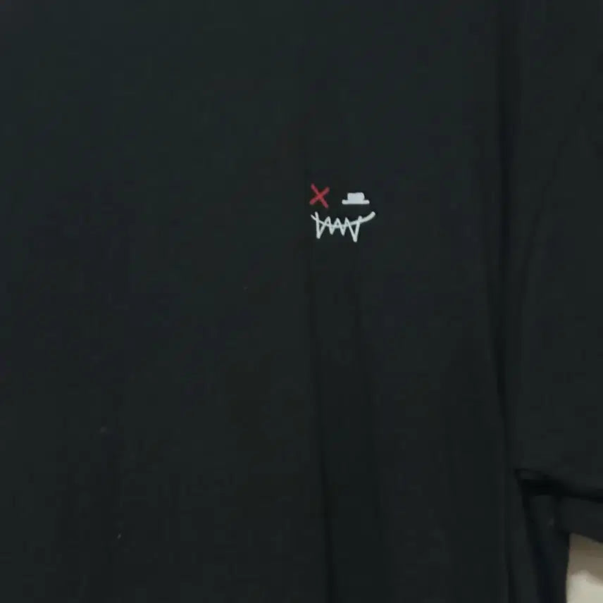 [BUNJANG] Psycode Official Goods T-Shirt / 싸이코드 공식굿즈 반팔티 (새상품)