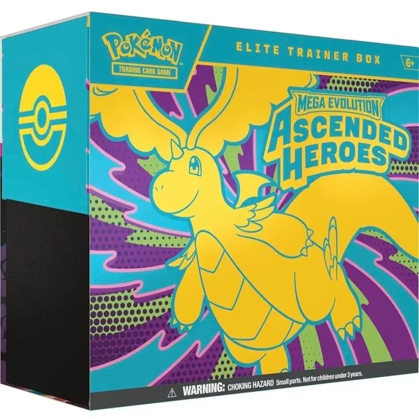 [BUNJANG] Pokemon Cards Mega Dream ETB Box / 포켓몬카드 메가드림 ETB 박스 구매합니다