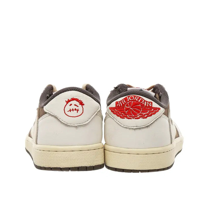 [BUNJANG] Jordan 1 x Travis Scott Retro Low OG SP "Reverse Rock" - US 7 / [250] 조던 1 x 트래비스 스캇 레트로 로우 OG SP 리저록