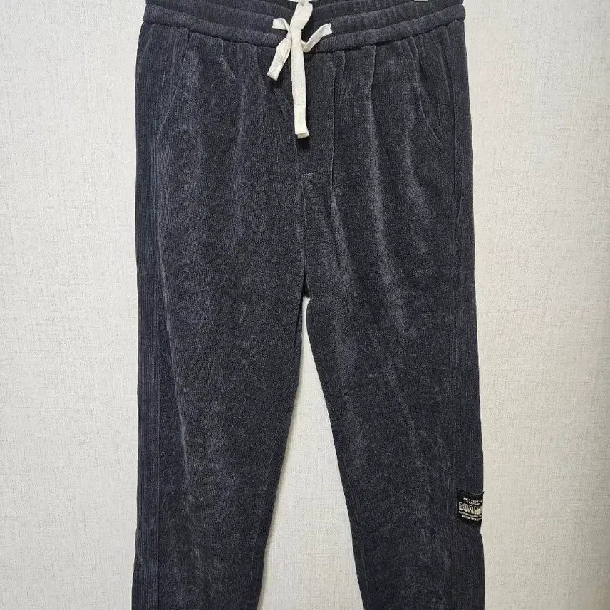 [BUNJANG] Corduroy Jogger Pants / (여름한정세일)골덴 조거팬츠 팝니다