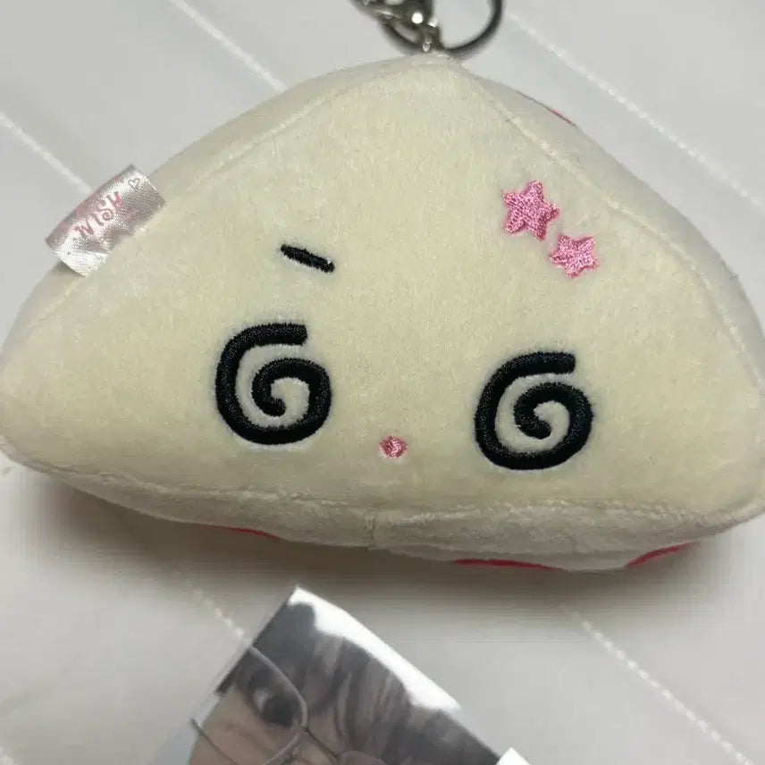 [BUNJANG] NCT WISH Sakuya Sandol Doll / 엔시티 위시 사쿠야 산도 인형