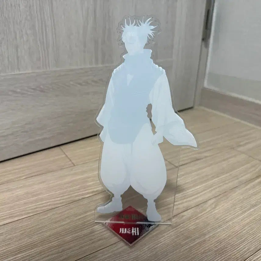 [BUNJANG] Jujutsu Kaisen Choso Prize E Acrylic Stand / 주술회전 쵸소우 E상 아크릴 스탠드