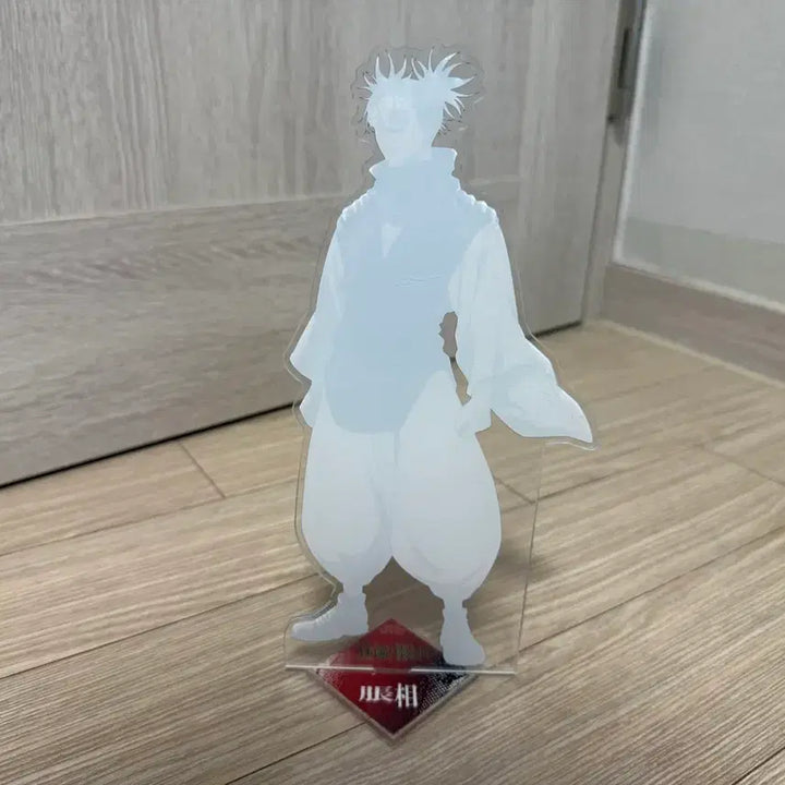 [BUNJANG] Jujutsu Kaisen Choso Prize E Acrylic Stand / 주술회전 쵸소우 E상 아크릴 스탠드