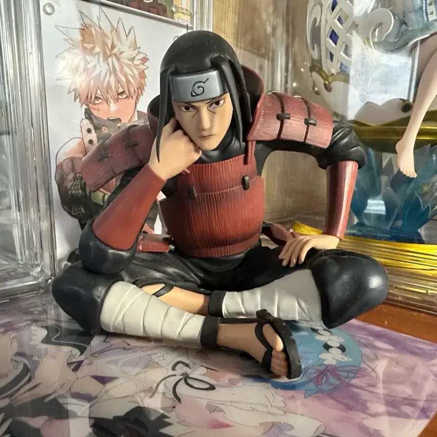 [BUNJANG] Naruto Hashirama Figure Ichiban Kuji A Prize / 나루토 제일복권 A상 하시라마 피규어