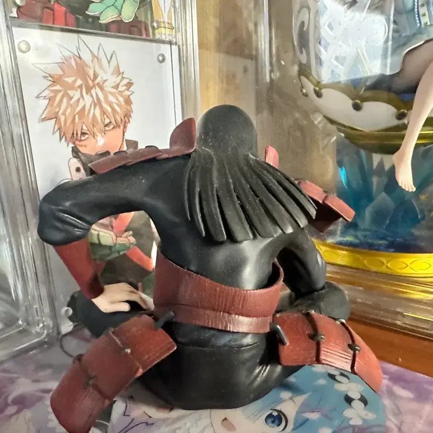 [BUNJANG] Naruto Hashirama Figure Ichiban Kuji A Prize / 나루토 제일복권 A상 하시라마 피규어