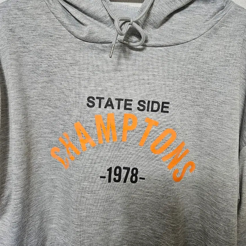 [BUNJANG] Hooded T-Shirt / (여름한정세일)후드 티 팝니다