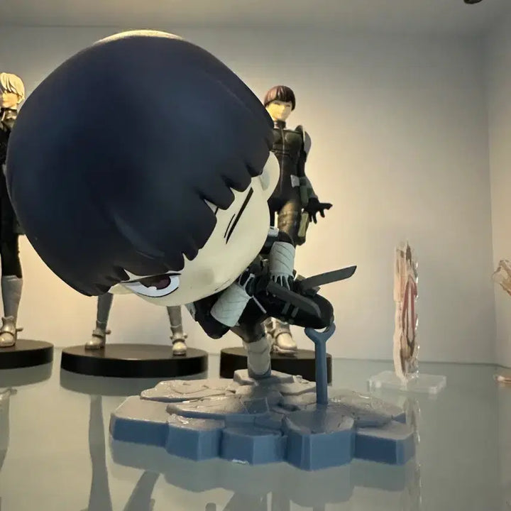 [BUNJANG] Kaiju No. 8 Character Figures / 6/15까지 판매 괴수8호 피규어