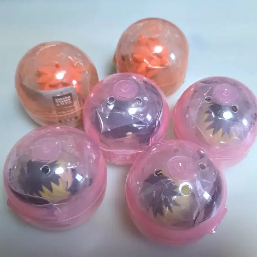 [BUNJANG] Haikyu!! Uniform Shoulder Hug Gacha - Kenma, Kuroo, Hinata (Sealed) / 미개봉) 하이큐 어깨쿵 교복 가챠 켄마 쿠로오 히나타