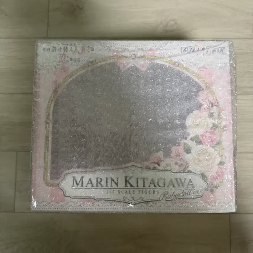 [BUNJANG] Aniplex Marin Kitagawa Babydoll Figure / 택포36 애니플렉스 베이비돌 키타가와마린