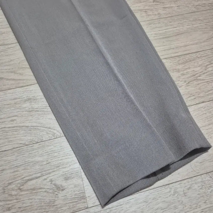 [BUNJANG] Time Homme Straight Fit Slacks (Size 88) / [88] 타임옴므 스트레이트핏 슬랙스